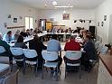 REUNION COMMUNAUTE DE COMMUNES DU CAP CORSE